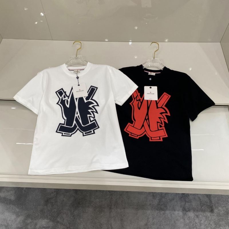 Moncler T-Shirts